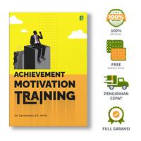 Gambar Bintang Semesta Media - Achievement Motivation Training - Dr. Candrianto, S.T., M.Pd. dari bintangsemestabook Kab. Sleman 1 Tokopedia