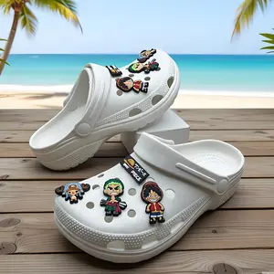 Sandal Baim Kekinian Sandal Baim Cowo Cewe Trandy Sandal Baim Karet Pria Sendal