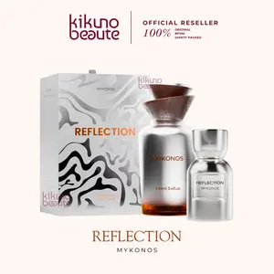 Mykonos Reflection 50ML / 100ML / VIAL Extrait de Parfum For Unisex