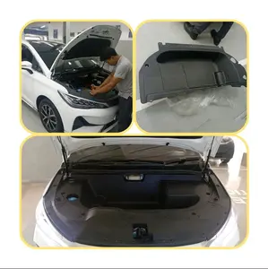 Front Trunk BYD M6 Bagasi depan M6 Frunk