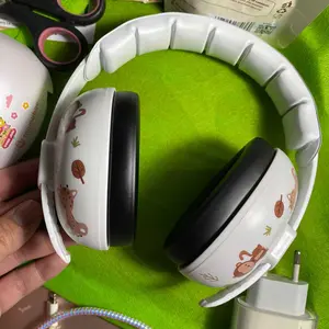 SCOORA Cronos Pro Baby Earmuff With Special Case
