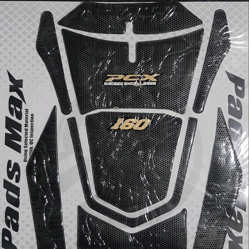 TANKPAD SET PCX 160 2021 2022 2023 2024 TIMBUL PREMIUM 8