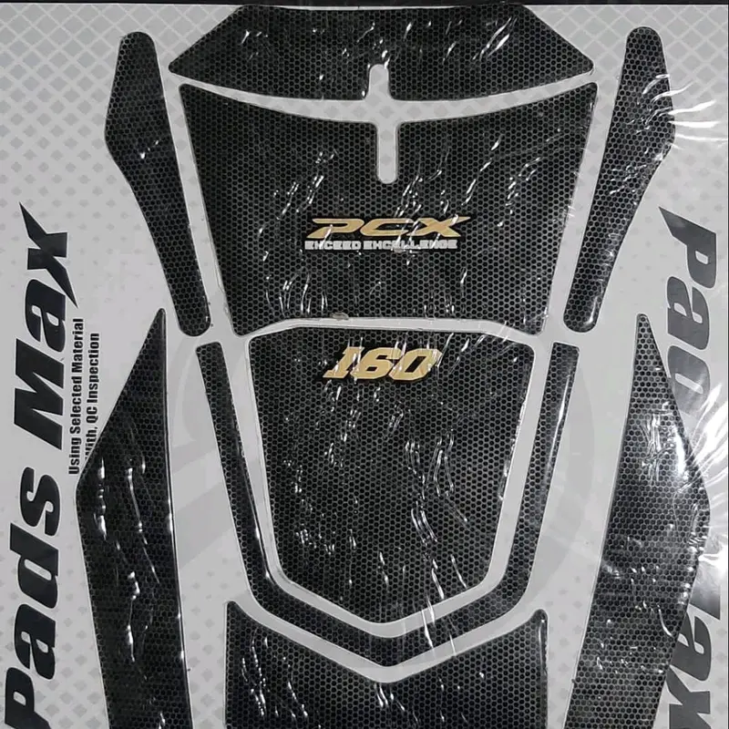 TANKPAD SET PCX 160 2021 2022 2023 2024 TIMBUL PREMIUM 7