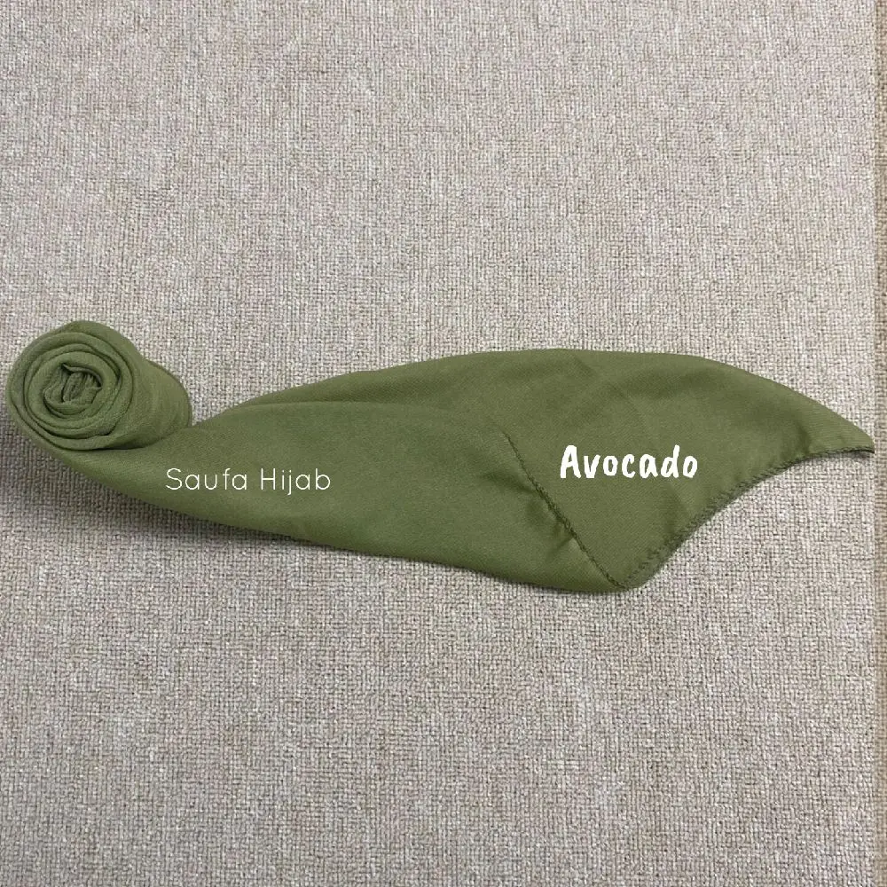 48. Avocado