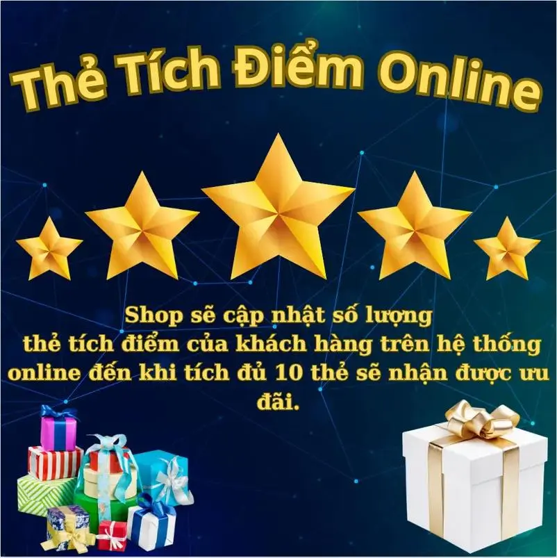 Điểm Tích Lũy Ảo Cho Đơn Mua Loa Bluetooth (Sản Phẩm Số - Tối Đa 7/Đơn Hàng)
