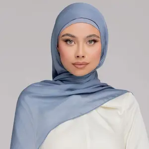 Pashmina Viscose Premium Pashmina Premium Hijab Wanita Pasmina modal viscose modal bamboo