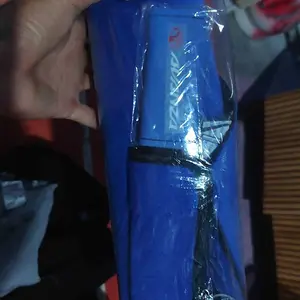 ALAS COVER DASHBOARD AVANZA GEN 2 2012-2021