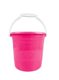 Gambar Nagamas Ember Plastik Gagang / Ember Air Plastik Tebal 3GL / Ember Plastik Mandi Biru dari Nagamas Official Store Kota Tangerang 5 Tokopedia