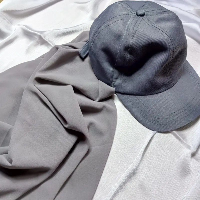 PASHMINA TOPI//PASHMINA CERUTY//PASHMINA INSTAN Jilbab Muslim 4