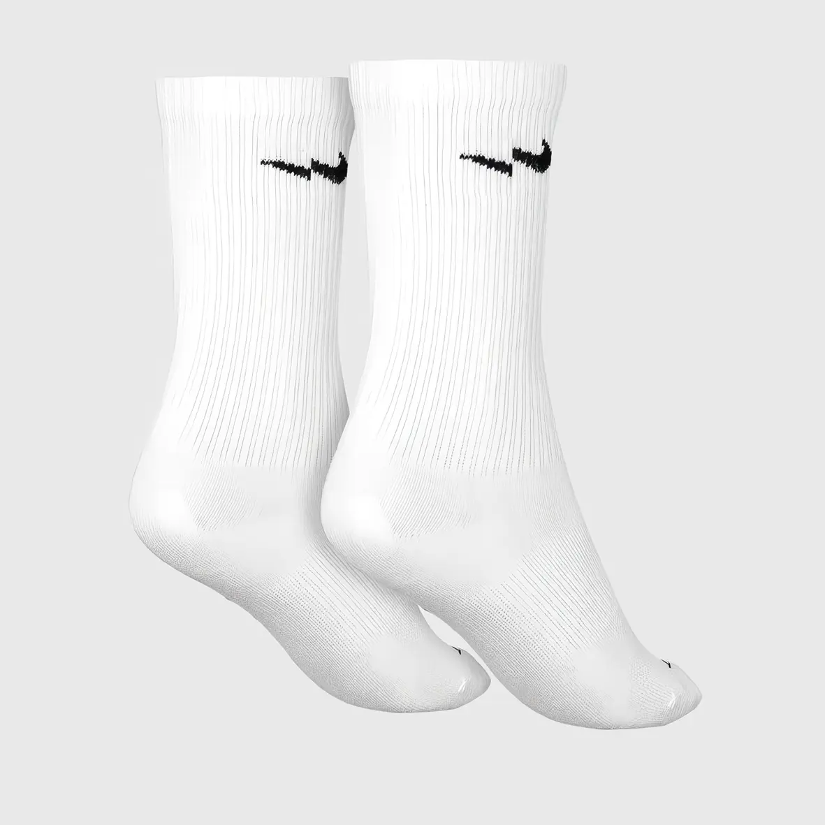 Kaos Kaki Casual Motif Ceklis -  Kaos Kaki Premium Panjang Bahan Lembut Cutton Polyester - Kaos Kaki Skena - Kaos Kaki Unisex Sporty by Warkos - 002