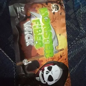 Magnet Resin Hiasan Kulkas - FIBERWICK - Ukuran BESAR - Bahan Bagus dan Berkualitas