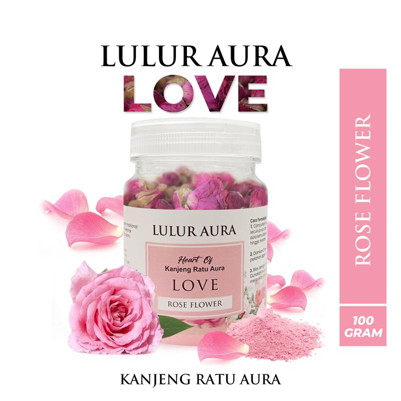 Lulur Aura by Kanjeng Ratu Aura 0