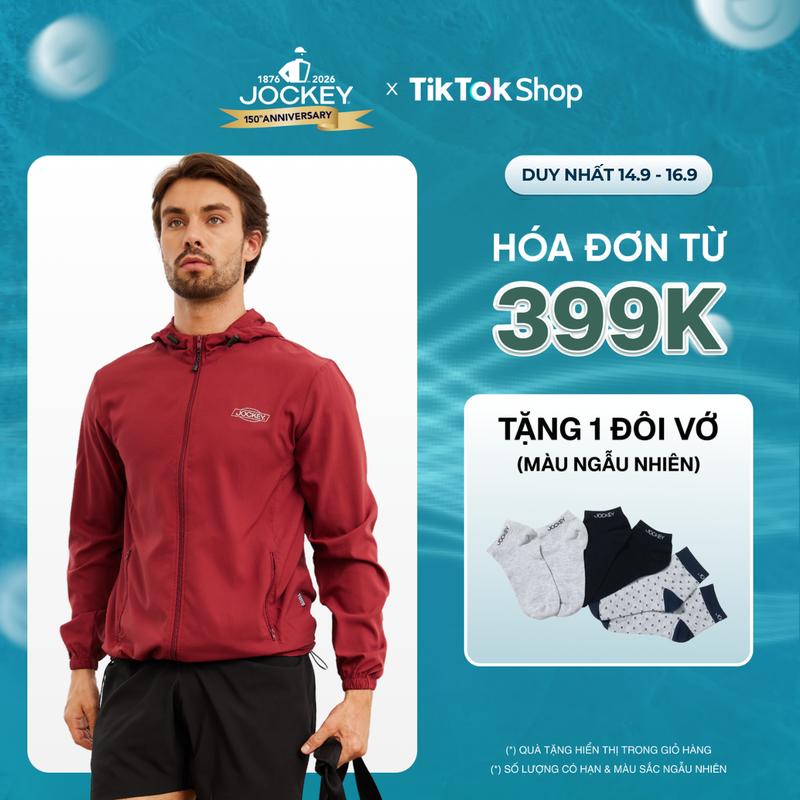 Áo Khoác Jockey Chống Tia UV Unisex Nam Nữ - J0335