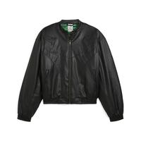 Gambar PUMA Jaket Bomber Item Khusus Moto Super PUMA Pria Black - M dari PUMA Indonesia Kota Bekasi 3 Tokopedia