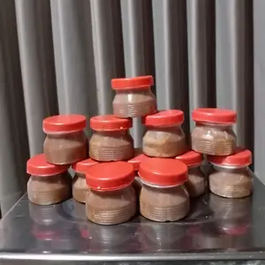 (Paket Usaha) Petis Madura Super 100 gram Ikaan Tunaa Tongkool Khas Sampang