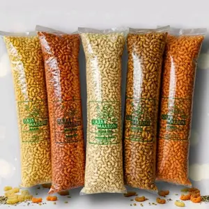 makaroni makaroni bantat 1kg/ makaroni kress bantat / makaroni 5 rasa