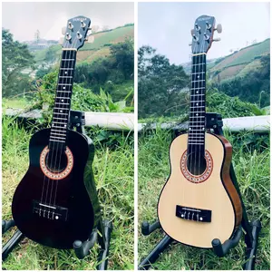 ukulele senar 4 Gratis PACKING KAYU seri 10