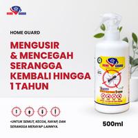 Gambar Home Guard 500ml Cairan Anti Serangga - Home Guard 500ml dari Home Guard Indonesia_NEW Kota Surakarta 1 Tokopedia