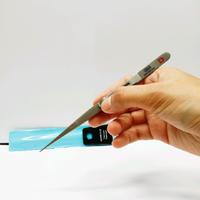 Gambar Tweezer Lock INOX Switzerland dari Toko Gemology Kota Administrasi Jakarta Pusat 2 Tokopedia