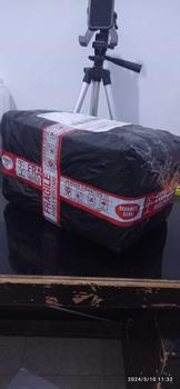 Product Review of DAIDO TACKLE BOX ZY 003 susun 3 dan zy 009 susun 2 from r**c 0
