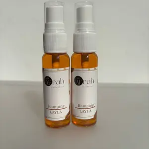 Parfum Ramping Layla