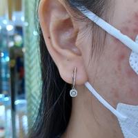Gambar Anting Berlian Gantung VER685795 Victoria Jewellery dari Victoria Jewellery Online Kota Administrasi Jakarta Selatan 3 Tokopedia