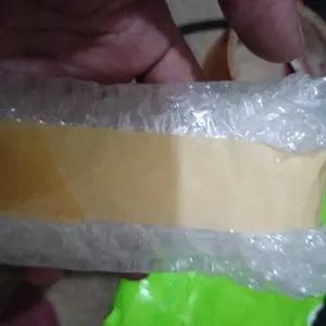 Batu Fosil Man1 Gaj4h , Bisa Jalan Di Air Cuka