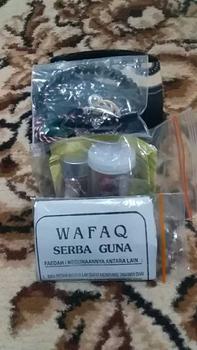 Product Review of PROMO +Kalung liontin hijau (aura) sudah di blesing untuk pembuka aura POSITIF tinggal pakai saja dan tidak ada pantangannya from M**y 1