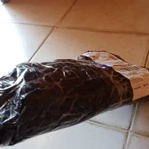 Mitshusi Kampak kayu Fiber 14 Inch / Kapak Pemotong Kayu Kuat Dan Tajam Baja Pelindung Karbon