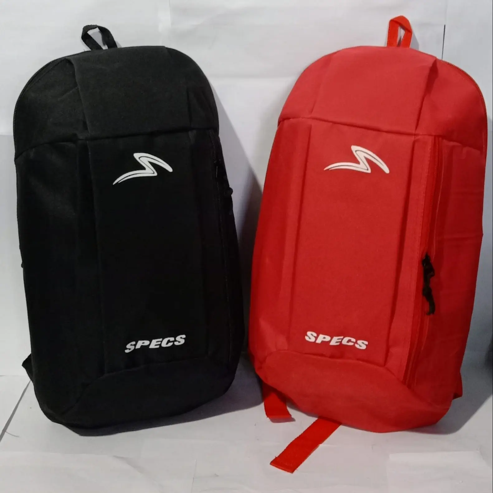 Tas Ransel Sport Specs Arp10L gendong futsal bola