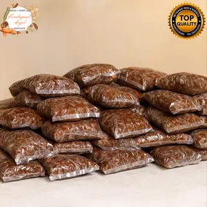 ASAM JAWA SEGAR  Tanpa Biji Asem Jawa Asli Murni Lokal Cocok untuk Bumbu Penyedap Rasa  Masakan Bahan Rempah Herbal Spices