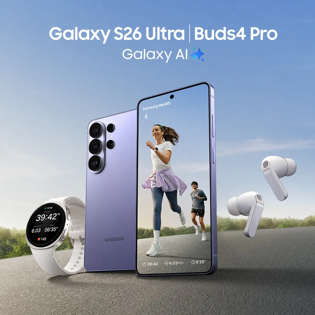 Samsung Galaxy S26 Ultra 12/512GB | Hp AI | Privacy Display