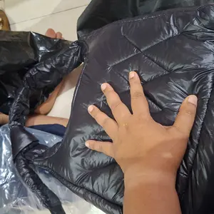 Mr.quilting The New Emily bag series