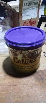 Product Review of MAKASSAR I Collins Choco Cruncy 1 Kg Chocolate from G**a 3