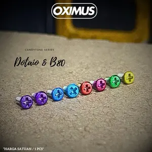 Baut Screw Dotaio v1 v2 Cthulhu Centaurus B80 Raga aio (1pcs)