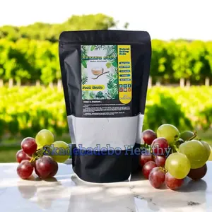 BAKING SODA 500 GRAM /BAKING SODA 100% FOOD GRADE% NATURAL/ PURE/ KONSUMSI KESEHATAN