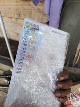 Product Review of For TECNO SPARK 20 PRO PLUS 20 PRO+ - Hybrid Glass Hydrogel Full Cover Depan Belakang Anti Gores Premium Screen Protector Glossy Glass Pro - NOT Tempered Glass Matte Anti Gores Kaca Anti Crack Privacy Easy Install Gorilla Glass Anti Static hg-clear-carbon from r**1 0
