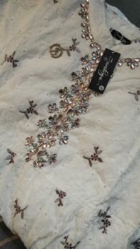 Product Review of LILY DRESS  TERLARISS ORIGINAL ABIYANI PREMIUM WANITA DEVITAFASHION from m**4 1