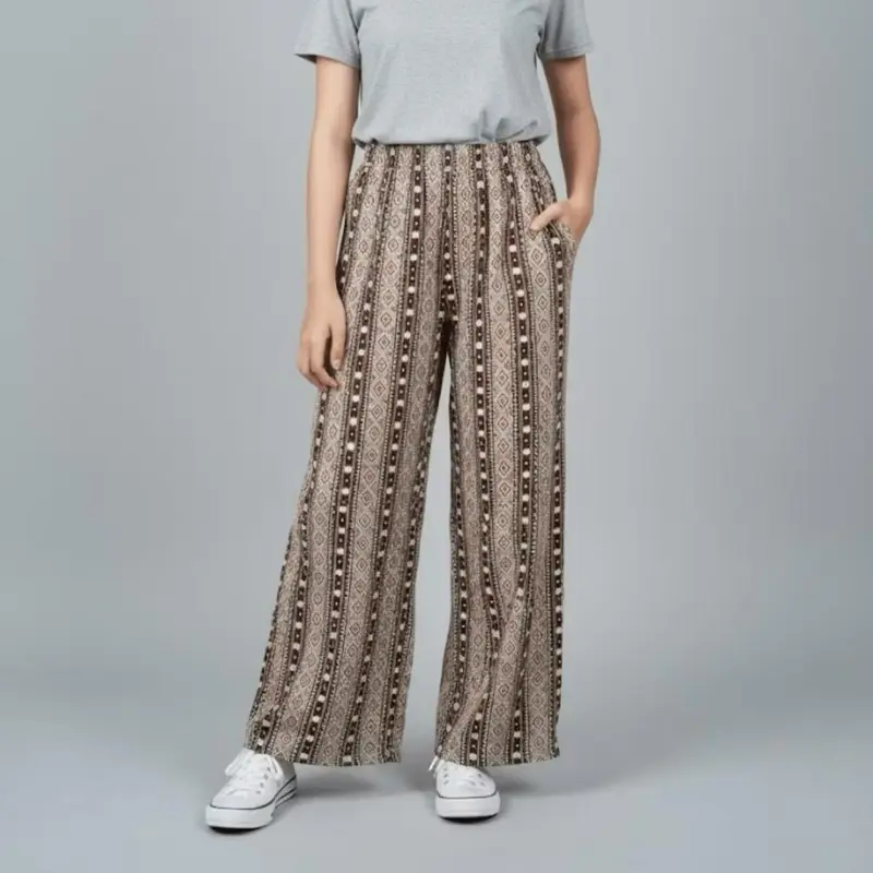 1 pcs random warna terang