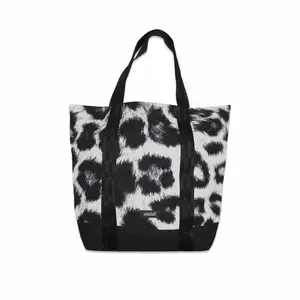UMKASTUDIO TOTE BAG - BW LEO