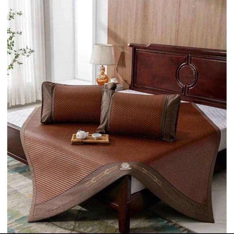 Chiếu Mây Lạnh Cao Cấp Chiếu Mây Mát Lạnh Ngay Từ Cái Chạm Đầu Tiên 1m2 1m5 1m6x2m 1m8x2m 2mx2m2