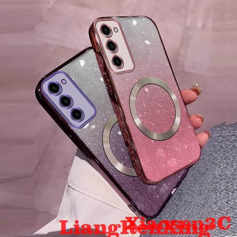 Product Introduction of Casing SAMSUNG s21 fe samsung s21 ultra samsung s21 plus phone case Softcase Silicone shockproof Cover new design SFWXCX01 4
