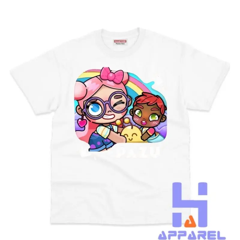 BAJU ANAK KAOS ANAK AVATAR WORLD COD 2