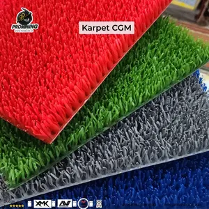 CGM - Coarser Gold Mat Uk Custom - Karpet Emas - www.tambang.id - ASLI