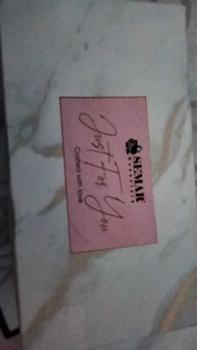 Product Review of Gelang Emas CRSL Teens Series Gold 10K Semar Nusantara from a**y 1