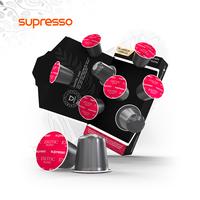 Gambar Supresso Exotic Blend Coffee Capsules / Kopi Kapsul | Nespresso Compatible dari INDRACO Store Kab. Gresik 2 Tokopedia