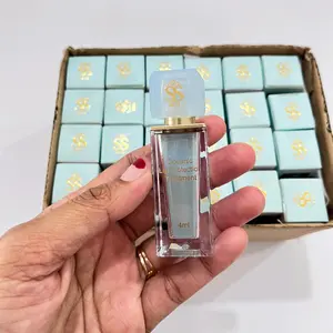 Lip serum Protection treatment