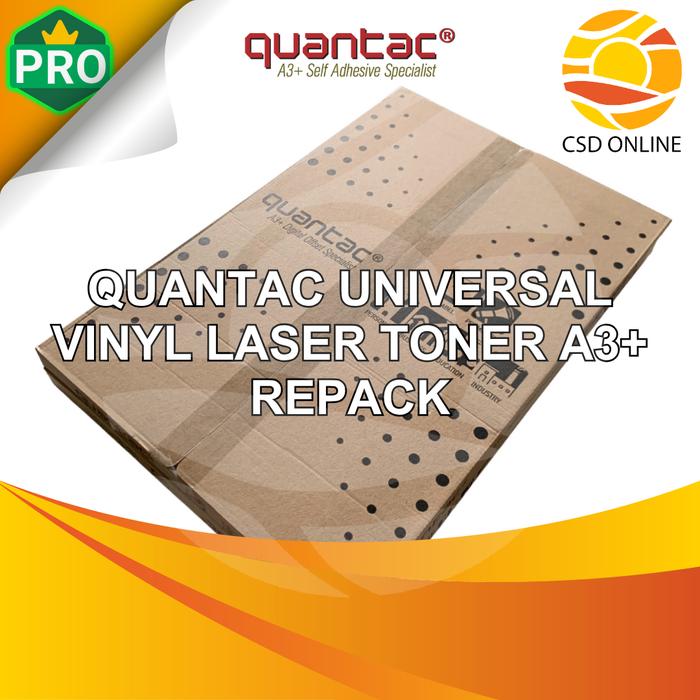 Sticker Quantac Jual QUANTAC SKBP | UNIVERSAL Sticker Vinyl A3+ Stiker Digital Laser ...