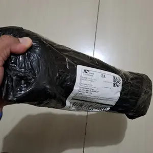 Tali Karmantel Paracord Panjat Tebing Outdoor Climbing Hiking Dengan Carabiner Perbaikan Gedung Rope 10mm 10M 20M 50m Tebal Kuat Steel Buckle Darurat - 24KN