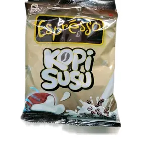 Permen espreso kopi susu isi 50 butir Candy